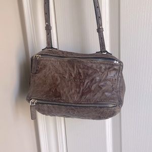 EUC Authentic Givenchy Mini Pandora